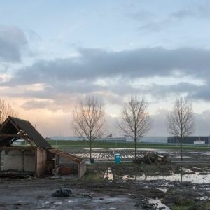 Perspectieven op landschappelijke ontwikkeling